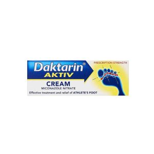 Daktarin Aktiv Cream X15G