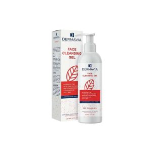 Dermavia Face Cleansing Gel