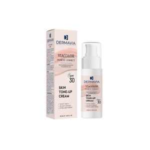 Dermavia Viacolor Pigment Correct