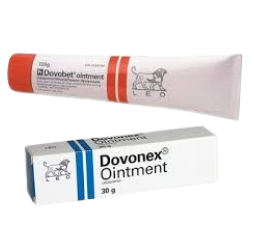 Dovonex