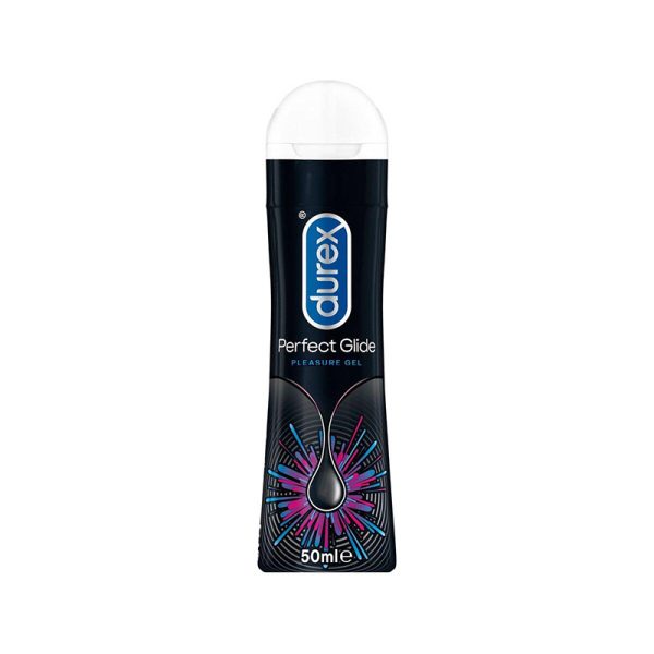 Durex Perfect Glide Lubricants