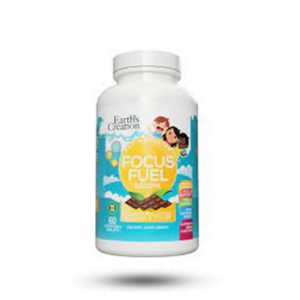 Earth Creation Focus Fuel
