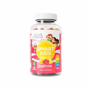 Earth?s Creation Smart Kids Gummies