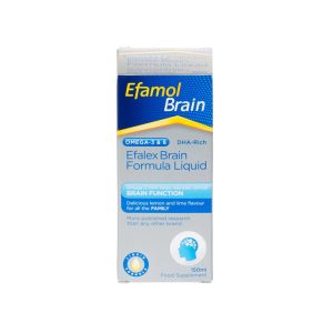 Efamol Brain Formula Liquid