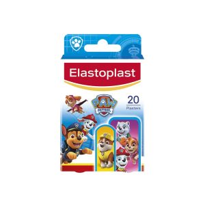 Elastoplast Paw Patrol Plasters X20