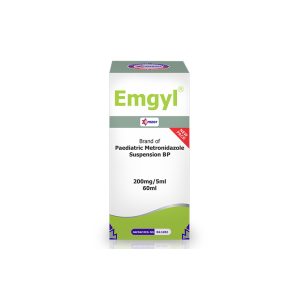 Emgyl Suspension X60Ml