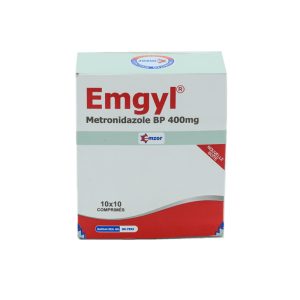 Emgyl Tab 400Mg