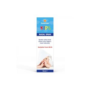 Essential Kids Nasal Spray