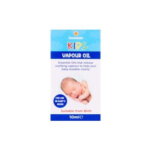 Essential Kids Vapour Oil