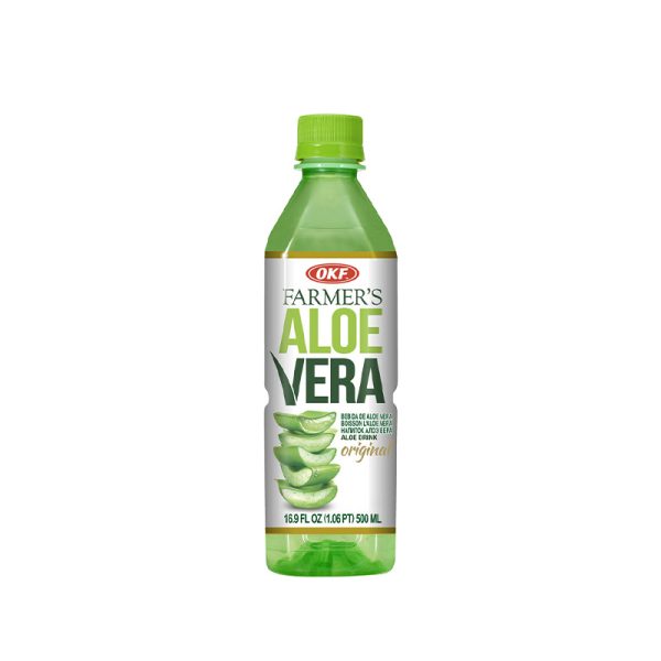 Farmer?S Aloe Vera Drink X240Ml