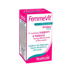 Femme Vit Tablets