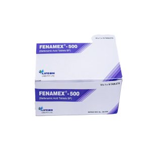 Fenamex-500
