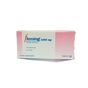 Fleming 1G Tablets