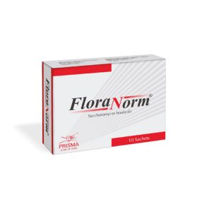 Floranorm Satchet