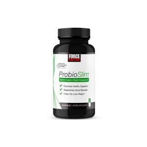 Forcefactor Probioslim Capsules