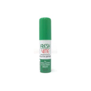 Freshvite Mouth Spray 15Ml