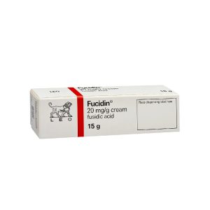 Fucidin 20Mg/G Cream X30G