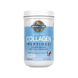 Garden Of Life Collagen Powder