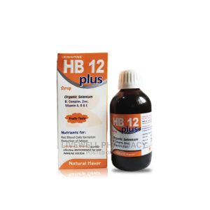 Hb12 Plus Liquid