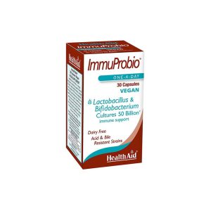 Healthaid Immuprobio X 30