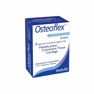 Healthaid Osteoflex Prolonged Release Tablets