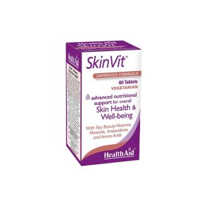 Healthaid Skinvit Tablet