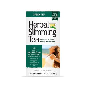 Herbal Slimming Tea (Green Tea)