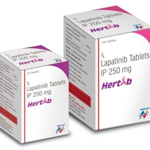 Hertab 250mg Tablet