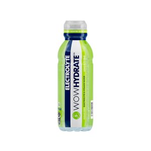 Hydrating Electrolyte Drink 500Mls