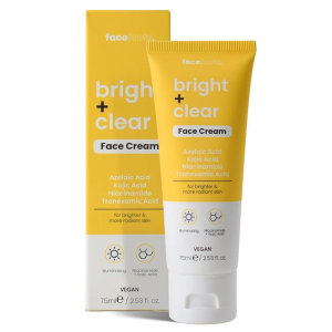 Face Facts Bright + Clear Face Cream ? 75ml