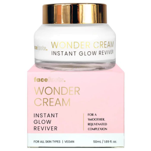 Face Facts Wonder Cream ? 50ml