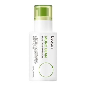Beplain Mung Bean Pore Tight-up Serum