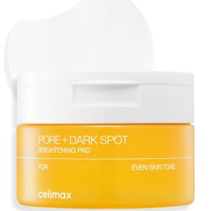 Celimax Pore + Dark Spot Brightening Pad