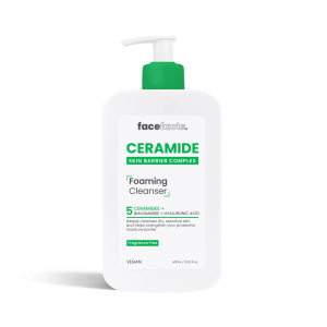 Facefacts Ceramide Cleansers, (2 Options)