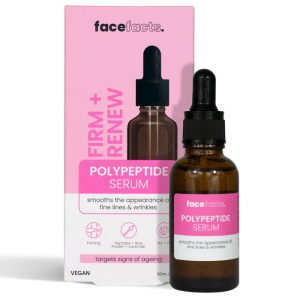 Face Facts Firm & Renew Polypeptide Serum ? 30ml