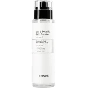 COSRX The 6 Peptide skin booster serum (2 options)