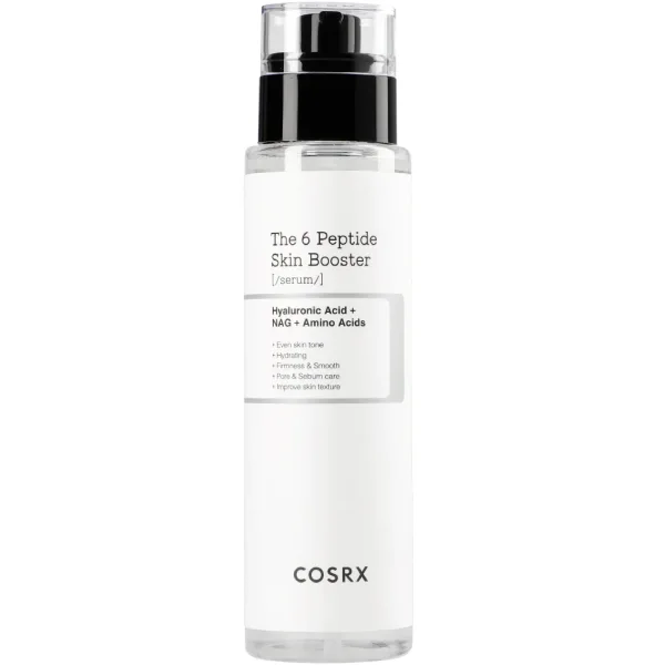 COSRX The 6 Peptide skin booster serum (2 options)