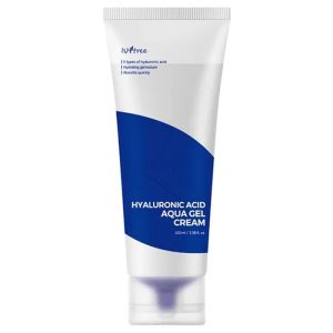 ISNTREE Hyaluronic Acid Aqua Gel Cream 100ml / 3.38 fl.oz