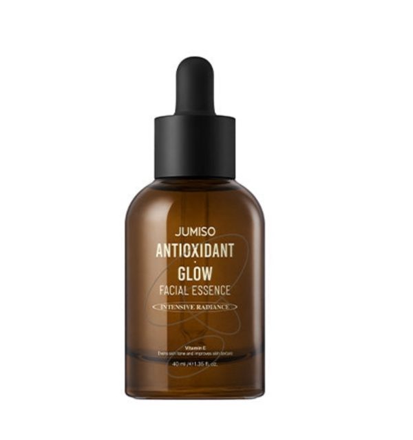 Jumiso Antioxidant Facial Essence, 40ml