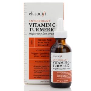 Elastalift Face Serums (5 options)