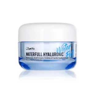 Jumiso Waterfull Hyaluronic Cream, 50ml