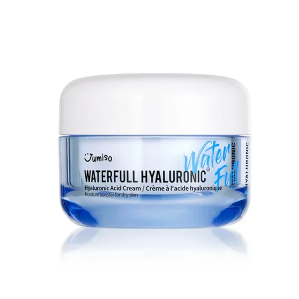 Jumiso Waterfull Hyaluronic Cream, 50ml