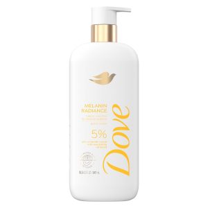 Dove Melanin Radiance Body Wash