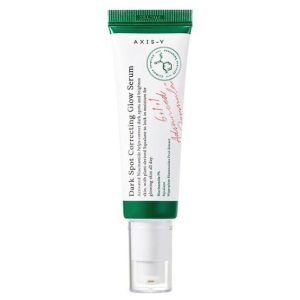 Axis Y Dark Spot Correcting Glow Serum ? (2 sizes)