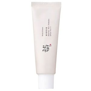 Beauty of Joseon Relief Sun ? Rice + Probiotics ? SPF 50 ? 50ml