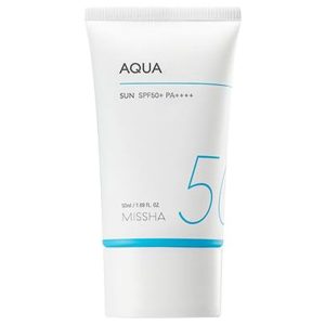 AQUA Missha All Around Sunscreen ? SPF 50