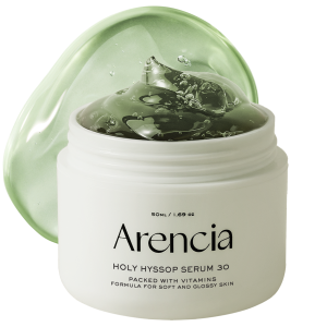 Arencia Holy Hyssop Serum 30, 50g