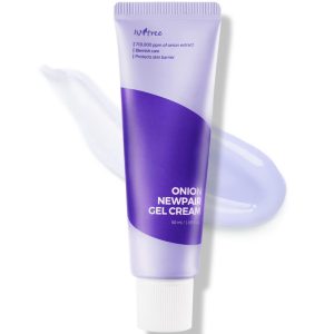 IsNtree Onion Newpair Gel Cream, 50ml