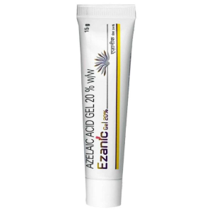 Ezanic Azelaic Acid 20% GEL ? 15g