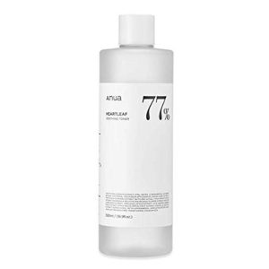 Anua Heartleaf 77% Soothing Toner (2 Sizes)